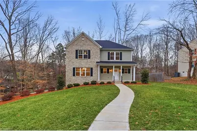 3961 Rookwood Lane, Winston-Salem, NC 27106 - Photo 1