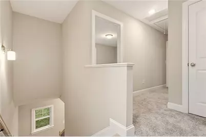 3961 Rookwood Lane, Winston-Salem, NC 27106 - Photo 16