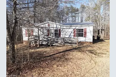 500 Stephens Road, Ruffin, NC 27326 - Photo 2