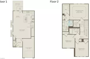 1608 Eckert Ln, Whitsett, NC 27377 - Photo 2