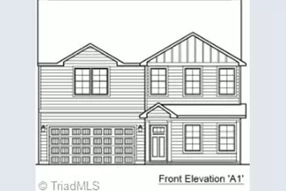 12420 Gameland Drive, Laurinburg, NC 28352 - Photo 1