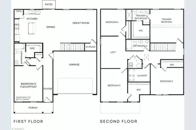 12420 Gameland Drive, Laurinburg, NC 28352 - Photo 2