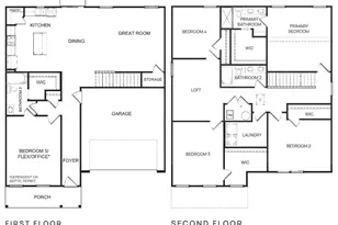 12420 Gameland Dr, Laurinburg, NC 28352 - Photo 2