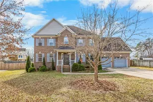 1051 Gregory Way Dr, Kernersville, NC 27284 - Photo 2