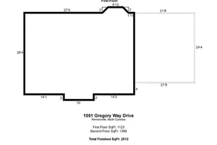 1051 Gregory Way Dr, Kernersville, NC 27284 - Photo 38