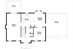 1051 Gregory Way Dr, Kernersville, NC 27284 - Photo 36