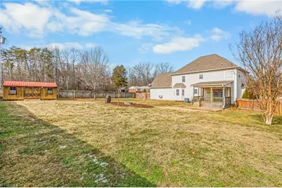 1051 Gregory Way Drive, Kernersville, NC 27284 - Photo 32