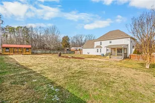 1051 Gregory Way Dr, Kernersville, NC 27284 - Photo 32