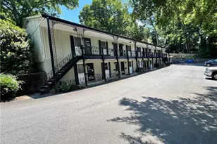 1310 Brookstown Ave, Winston-Salem, NC 27101 - Photo 1