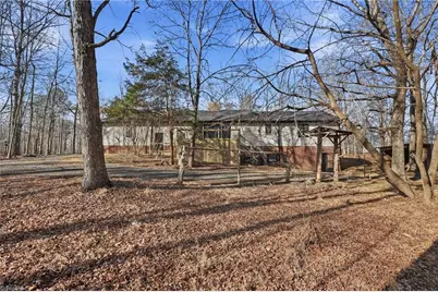 4738 Endwell Road, Gibsonville, NC 27249 - Photo 48