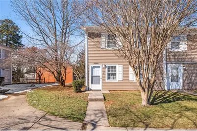 5735 Bramblegate Road, Greensboro, NC 27409 - Photo 1