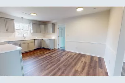 140 Hidden Hills Drive, Kernersville, NC 27284 - Photo 8