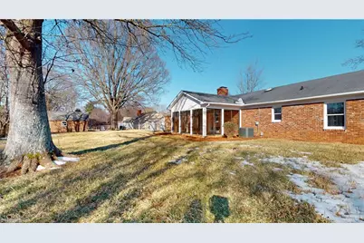 140 Hidden Hills Drive, Kernersville, NC 27284 - Photo 28