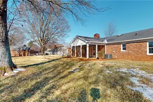 140 Hidden Hills Dr, Kernersville, NC 27284 - Photo 28