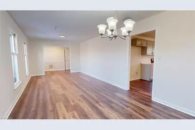 140 Hidden Hills Drive, Kernersville, NC 27284 - Photo 6