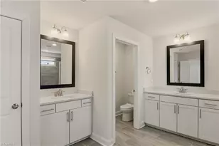 8867 Bakersfield Dr, Kernersville, NC 27284 - Photo 24