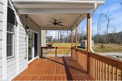 8867 Bakersfield Drive, Kernersville, NC 27284 - Photo 30