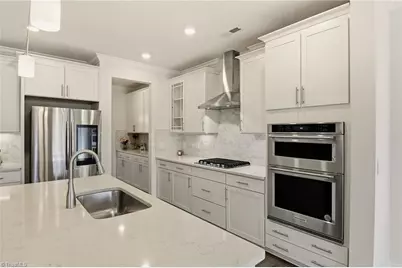 8867 Bakersfield Drive, Kernersville, NC 27284 - Photo 10