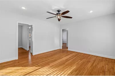 1236 Pamlico Drive, Greensboro, NC 27408 - Photo 4