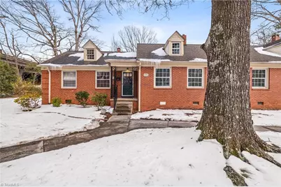 1236 Pamlico Drive, Greensboro, NC 27408 - Photo 2