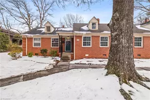 1236 Pamlico Dr, Greensboro, NC 27408 - Photo 2