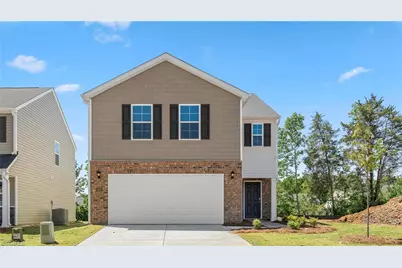 6282 Ashton Woods Lane, Rural Hall, NC 27045 - Photo 2