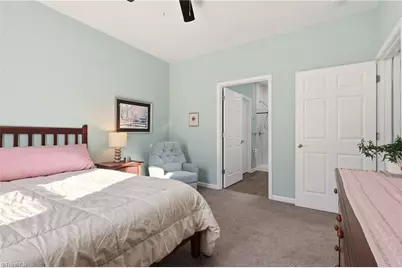 719 Meadowgreen Village Drive, Eden, NC 27288 - Photo 14