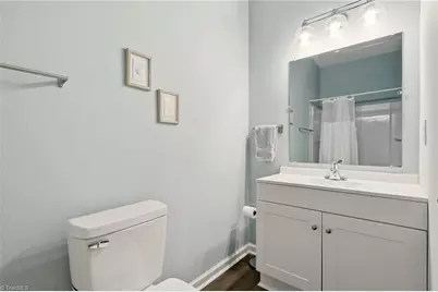 719 Meadowgreen Village Drive, Eden, NC 27288 - Photo 20