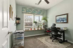 719 Meadowgreen Village Dr, Eden, NC 27288 - Photo 22