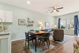 719 Meadowgreen Village Dr, Eden, NC 27288 - Photo 6