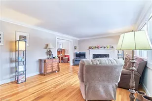 915 Onslow Dr, Greensboro, NC 27408 - Photo 4