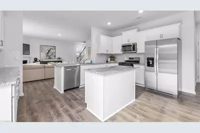 515 Forest Creek Drive, Winston-Salem, NC 27107 - Photo 16