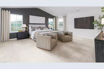 515 Forest Creek Drive, Winston-Salem, NC 27107 - Photo 22