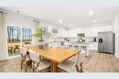 553 Forest Creek Drive, Winston-Salem, NC 27107 - Photo 10