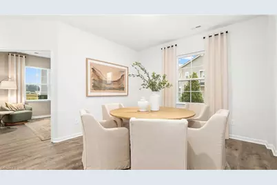 553 Forest Creek Drive, Winston-Salem, NC 27107 - Photo 6