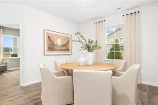 553 Forest Creek Dr, Winston-Salem, NC 27107 - Photo 6