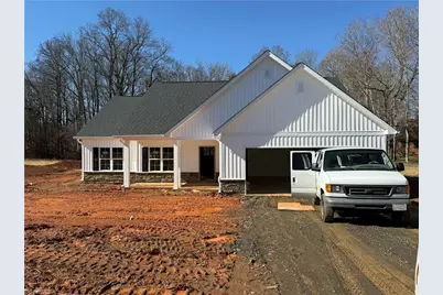 489 Merrells Lake Road, Mocksville, NC 27028 - Photo 1