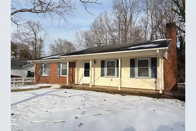 2744 Westchester Drive, Burlington, NC 27217 - Photo 2