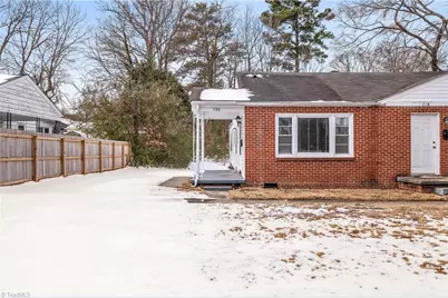718 Elam Avenue, Greensboro, NC 27403 - Photo 2