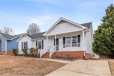 708 Garrett Street, Greensboro, NC 27406 - Photo 2
