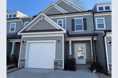 206 Solacium Lane, Greensboro, NC 27455 - Photo 1