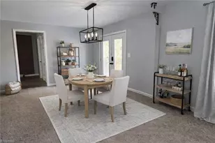 2327 Scalesville Rd, Summerfield, NC 27358 - Photo 4