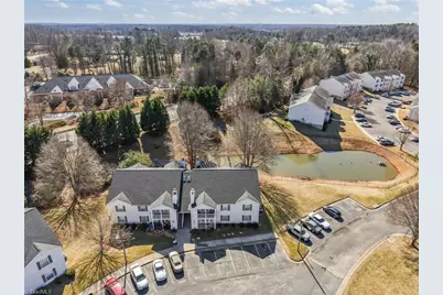 5703 Battery Drive #D, Greensboro, NC 27409 - Photo 30
