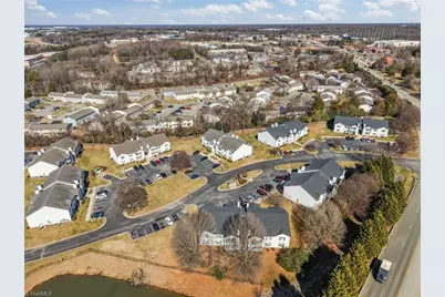 5703 Battery Drive #D, Greensboro, NC 27409 - Photo 34