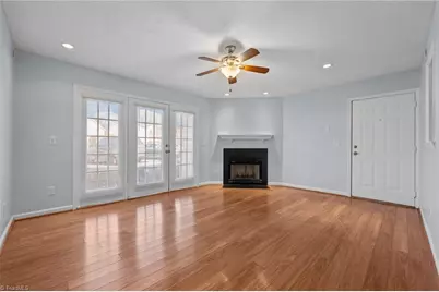 5703 Battery Drive #D, Greensboro, NC 27409 - Photo 12