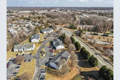 5703 Battery Drive #D, Greensboro, NC 27409 - Photo 32