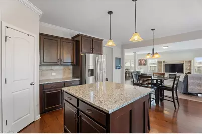 3188 Winding Branch Trail, Winston-Salem, NC 27127 - Photo 16