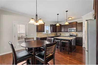 3188 Winding Branch Trail, Winston-Salem, NC 27127 - Photo 14