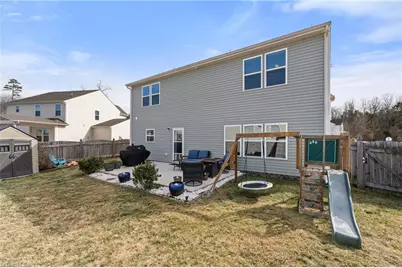 3188 Winding Branch Trail, Winston-Salem, NC 27127 - Photo 38