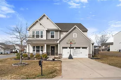 3188 Winding Branch Trail, Winston-Salem, NC 27127 - Photo 1